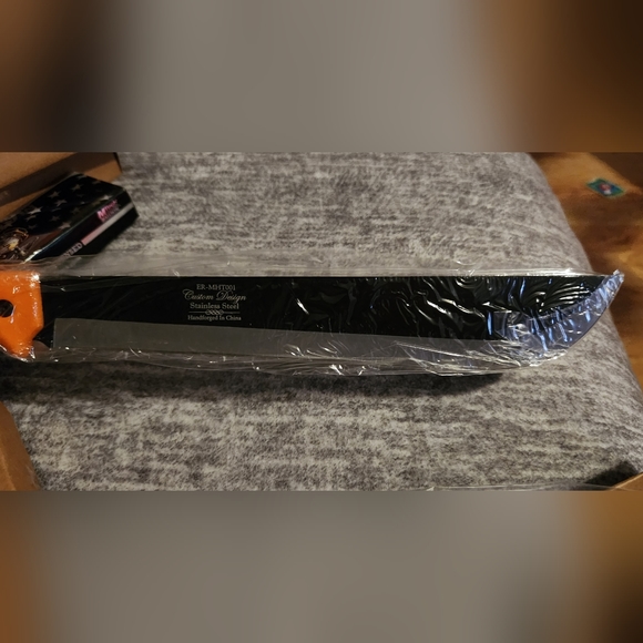 Elk Ridge knife - Picture 2 of 2